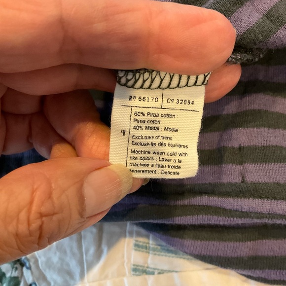 Pilcro and the letterpress top - Picture 5 of 5